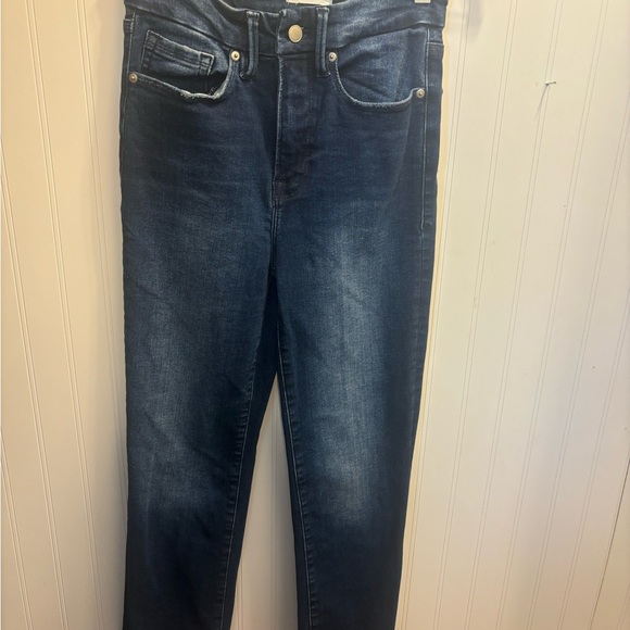 Good American Good Legs Straight - Picture 3 of 7